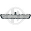 Ventilatiegrille, bumper, voorbeeld 2