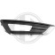 Ventilatiegrille, bumper, voorbeeld 2