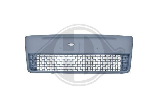 Ventilatiegrille, bumper, afbeelding 2