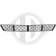 Ventilatiegrille, bumper, voorbeeld 2
