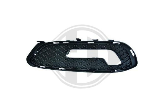 Ventilatiegrille, bumper, afbeelding 2
