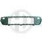 Ventilatiegrille, bumper, voorbeeld 2