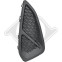 Ventilatiegrille, bumper, voorbeeld 2