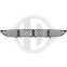 Ventilatiegrille, bumper, voorbeeld 2