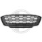 Ventilatiegrille, bumper, voorbeeld 3