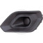 Ventilatiegrille, bumper, voorbeeld 2
