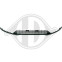 Ventilatiegrille, bumper, voorbeeld 2