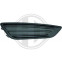 Ventilatiegrille, bumper, voorbeeld 2