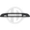 Ventilatiegrille, bumper, voorbeeld 2