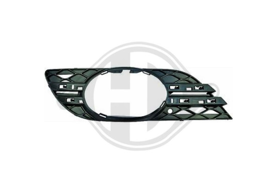 Ventilatiegrille, bumper, afbeelding 2