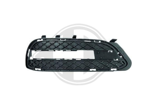 Ventilatiegrille, bumper, afbeelding 2