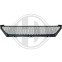 Ventilatiegrille, bumper, voorbeeld 2