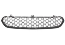 Ventilatiegrille, bumper
