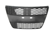 Ventilatiegrille, bumper