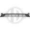 Ventilatiegrille, bumper, voorbeeld 2
