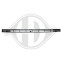 Ventilatiegrille, bumper, voorbeeld 2
