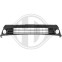 Ventilatiegrille, bumper, voorbeeld 2