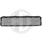 Ventilatiegrille, bumper, voorbeeld 2