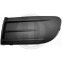 Ventilatiegrille, bumper, voorbeeld 2