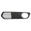 Ventilatiegrille, bumper
