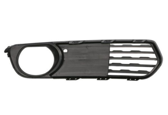 Ventilatiegrille, bumper, afbeelding 2