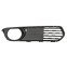 Ventilatiegrille, bumper, voorbeeld 2