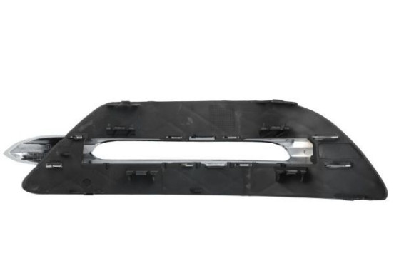 Ventilatiegrille, bumper, afbeelding 2