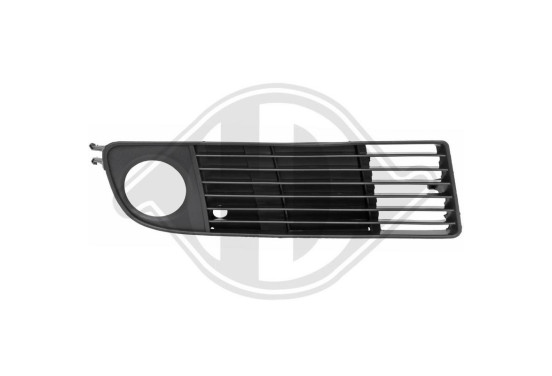 Ventilatiegrille, bumper, afbeelding 2