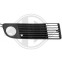 Ventilatiegrille, bumper, voorbeeld 2