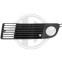 Ventilatiegrille, bumper, voorbeeld 2
