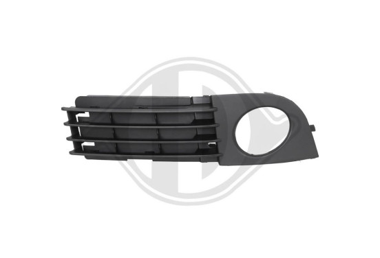 Ventilatiegrille, bumper, afbeelding 2