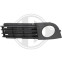 Ventilatiegrille, bumper, voorbeeld 2