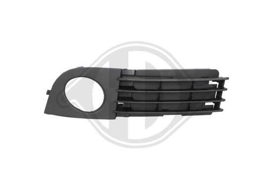Ventilatiegrille, bumper, afbeelding 2
