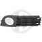 Ventilatiegrille, bumper, voorbeeld 2