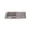 Ventilatiegrille rechts, bumper zonder chrome sierlijst, voorbeeld 2