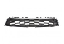 Ventilatiegrille, bumper
