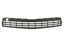 Ventilatiegrille, bumper