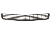 Ventilatiegrille, bumper