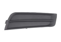 Ventilatiegrille, bumper