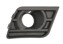 Ventilatiegrille, bumper