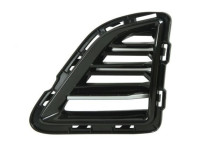 Ventilatiegrille, bumper