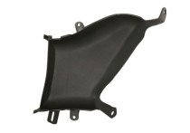Ventilatiegrille, bumper