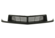 Ventilatiegrille, bumper