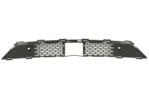 Ventilatiegrille, bumper