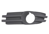 Ventilatiegrille, bumper