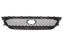 Ventilatiegrille, bumper