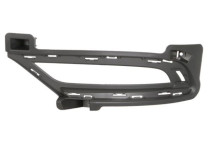 Ventilatiegrille, bumper