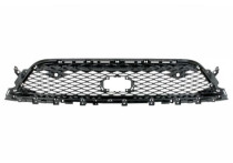 Ventilatiegrille, bumper