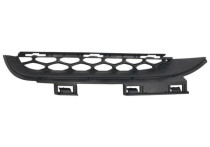 Ventilatiegrille, bumper