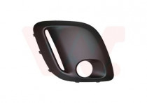 Plaat, bumper